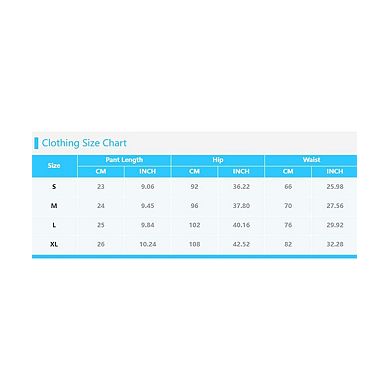 Women's Ruffle Layered Mini Shorts Casual Lightweight Summer Shorts