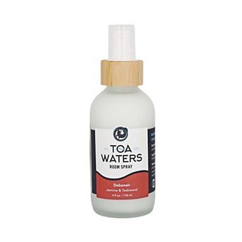 TOA Waters - Debonair Room Spray - Jasmine and Teakwood