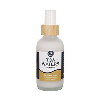 TOA Waters - Caribbean Sands Room Spray - Mahogany Coconut