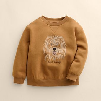 Baby & Toddler Little Co. by Lauren Conrad Crew Pullover
