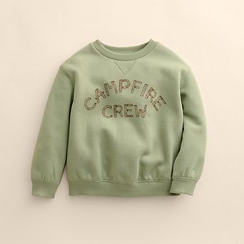 Baby & Toddler Little Co. by Lauren Conrad Crew Pullover