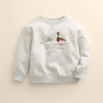 Baby & Toddler Little Co. by Lauren Conrad Crew Pullover