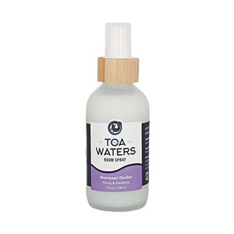 TOA Waters - Moonpearl Garden Room Spray - Peony and Gardenia