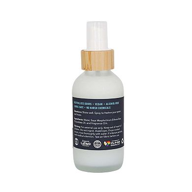 TOA Waters - Moonpearl Garden Room Spray - Peony and Gardenia