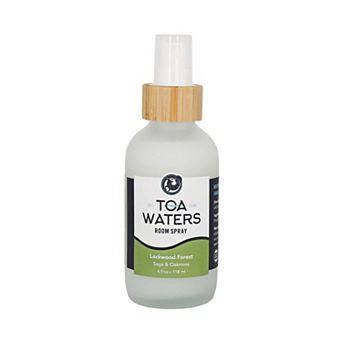 TOA Waters - Lockwood Forest Room Spray - Sage, Oakmoss, and Lavender