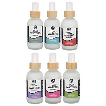 TOA Waters - The Complete Room Spray Collection
