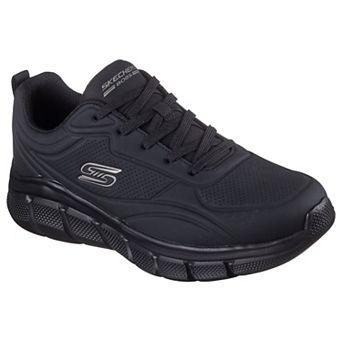 Skechers® BOBS Sport™ B Flex Men's Cushioned Lace-Up Sneakers