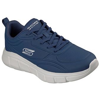 Skechers® BOBS Sport™ B Flex Men's Cushioned Lace-Up Sneakers