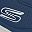 Navy White