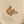 Beige Fall Icons Print