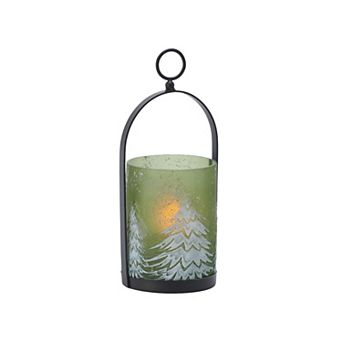 Studio 66 Alpine Lantern Small Outdoor Decor