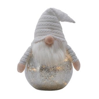 Studio 66 Merlyn Mini Plush Gnome Table Decor