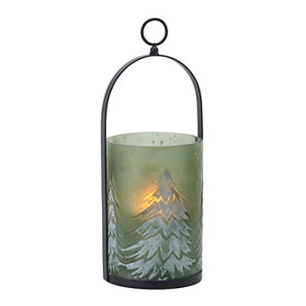 Studio 66 Alpine Lantern Large Outdoor Decor