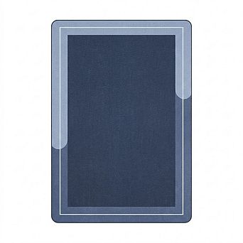 Diatomaceous Earth Bath Mat, Super Absorbent, Non-Slip Quick-Dry Rug