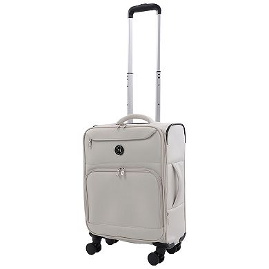 Martha Stewart Softside Expandable Luggage