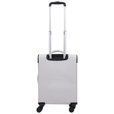 Martha Stewart Softside Expandable Luggage