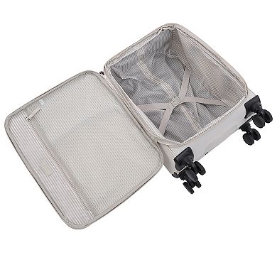 Martha Stewart Softside Expandable Luggage