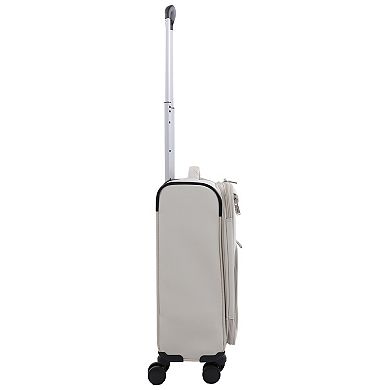 Martha Stewart Softside Expandable Luggage