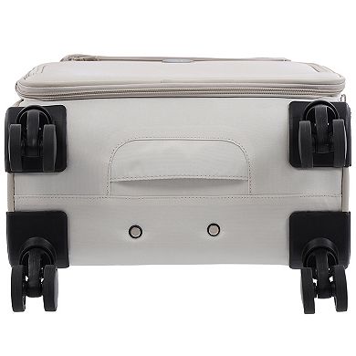 Martha Stewart Softside Expandable Luggage