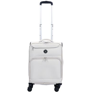 Martha Stewart Softside Expandable Luggage
