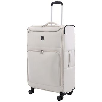 Martha Stewart Softside Expandable Luggage