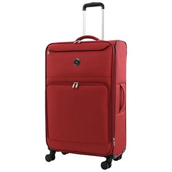 Martha Stewart Softside Expandable Luggage