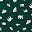 Green Polar Pack
