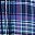Navy Joy Plaid