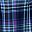 Navy Joy Plaid