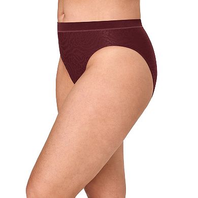 Women's Bali® 3-Pack One Smooth U® Brief Underwear DF3623