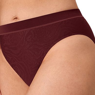 Women's Bali® 3-Pack One Smooth U® Brief Underwear DF3623