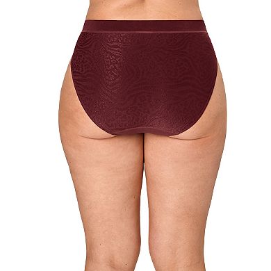 Women's Bali® 3-Pack One Smooth U® Brief Underwear DF3623