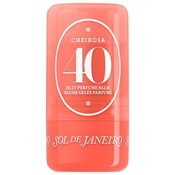 Sol de Janeiro Cheirosa 40 Jelly Perfume Balm