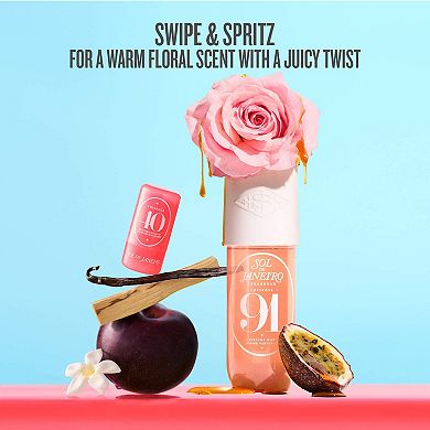 Cheirosa 40 Jelly Perfume Balm