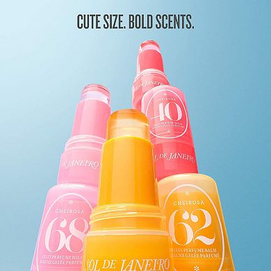 Cheirosa 40 Jelly Perfume Balm