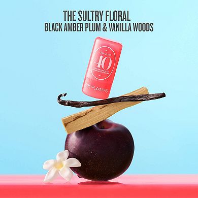 Cheirosa 40 Jelly Perfume Balm