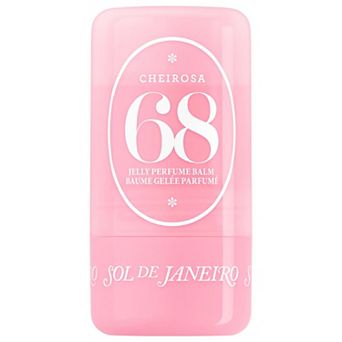 Sol de Janeiro Cheirosa 68 Jelly Perfume Balm