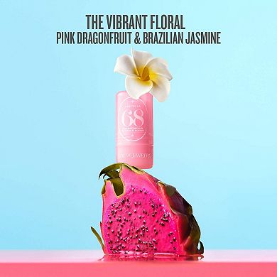 Cheirosa 68 Jelly Perfume Balm