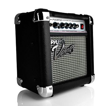 Pyle 20 watt Vamp-Series Amplifier
