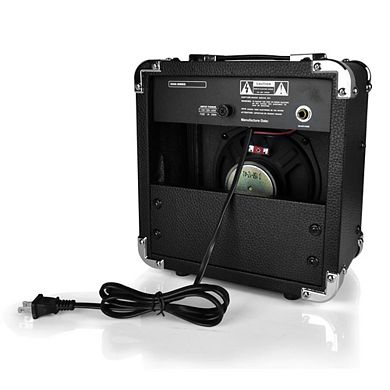 Pyle 20-Watt Vamp-Series Amplifier