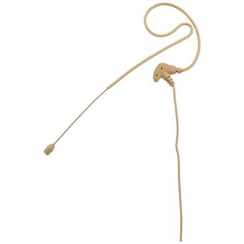 Pyle In Ear Back Electric Microphone