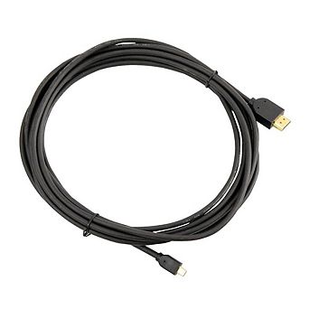Pyle Home PHAD12 HDMI Type A Male To HDMI Type D