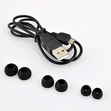 Pyle Bluetooth Active Sports Waterproof Earphone