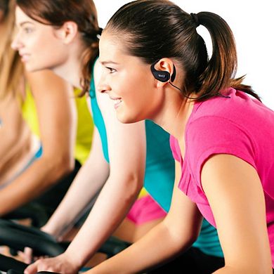 Pyle Bluetooth Active Sports Waterproof Earphone