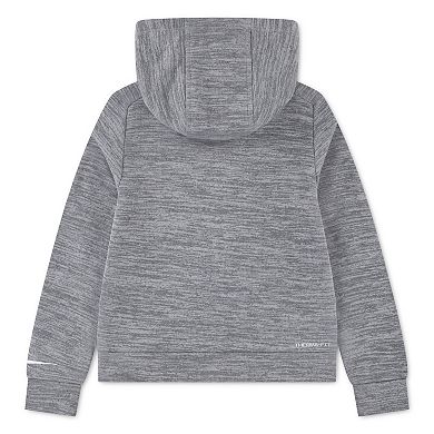 Boys 4-7 Nike Therma-FIT Art Pullover Hoodie