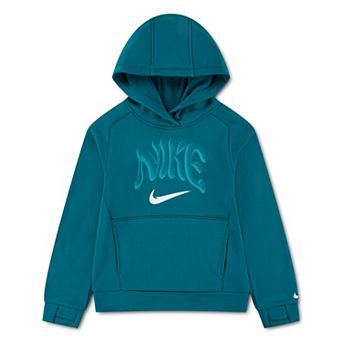 Boys 4-7 Nike Therma-FIT Art Pullover Hoodie