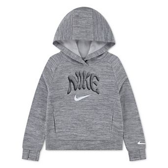 Boys 4-7 Nike Therma-FIT Art Pullover Hoodie