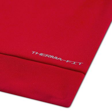 Boys 4-7 Nike Therma-FIT Pullover Hoodie