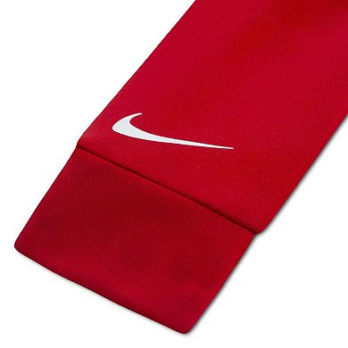 Boys 4-7 Nike Therma-FIT Pullover Hoodie