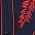 Navy Blue Pattern1